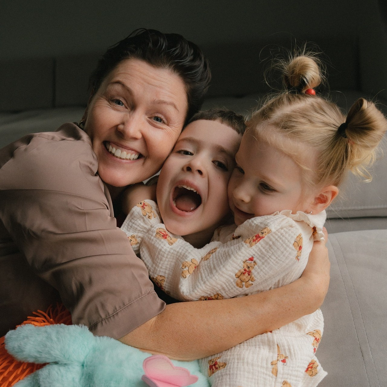 Отзывы. Портретный фотограф в Москве — Захарова Полина