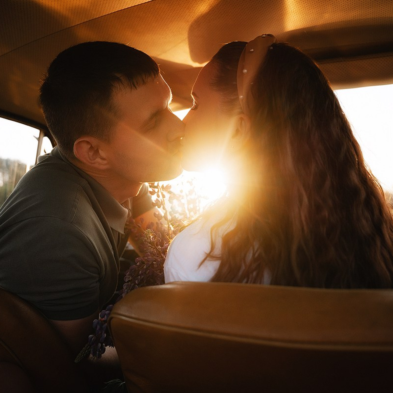 Саша и Маша