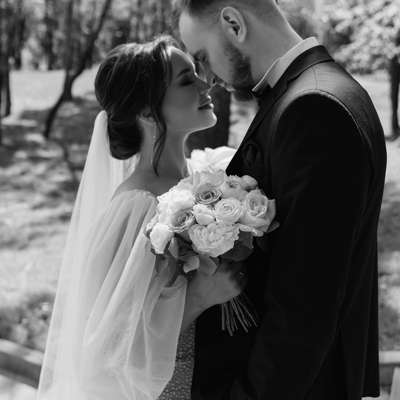 Илья и Катя