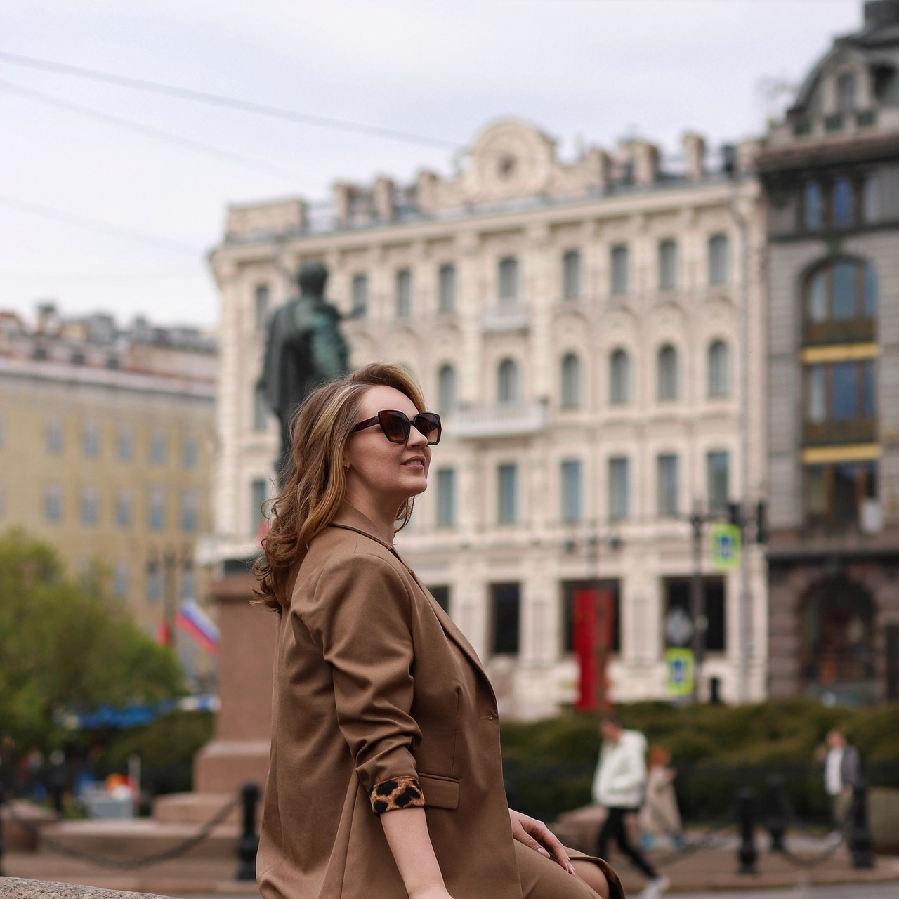 Отзывы. КрисТина Олейник — фотограф Санкт-Петербург