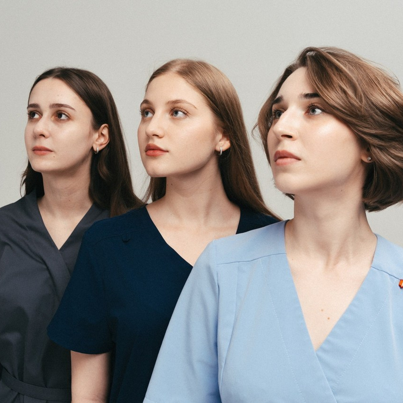 Отзывы. Портретный и репортажный фотограф в Москве Шапошникова Анастасия