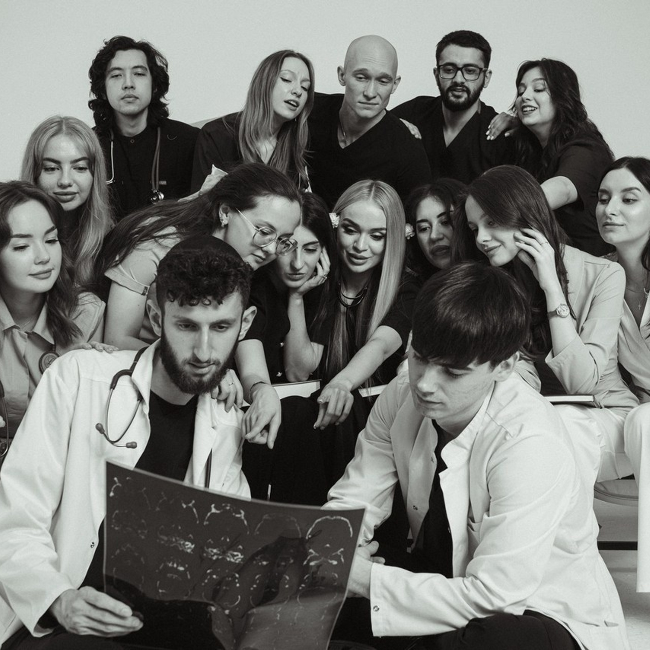 Отзывы. Портретный и репортажный фотограф в Москве Шапошникова Анастасия