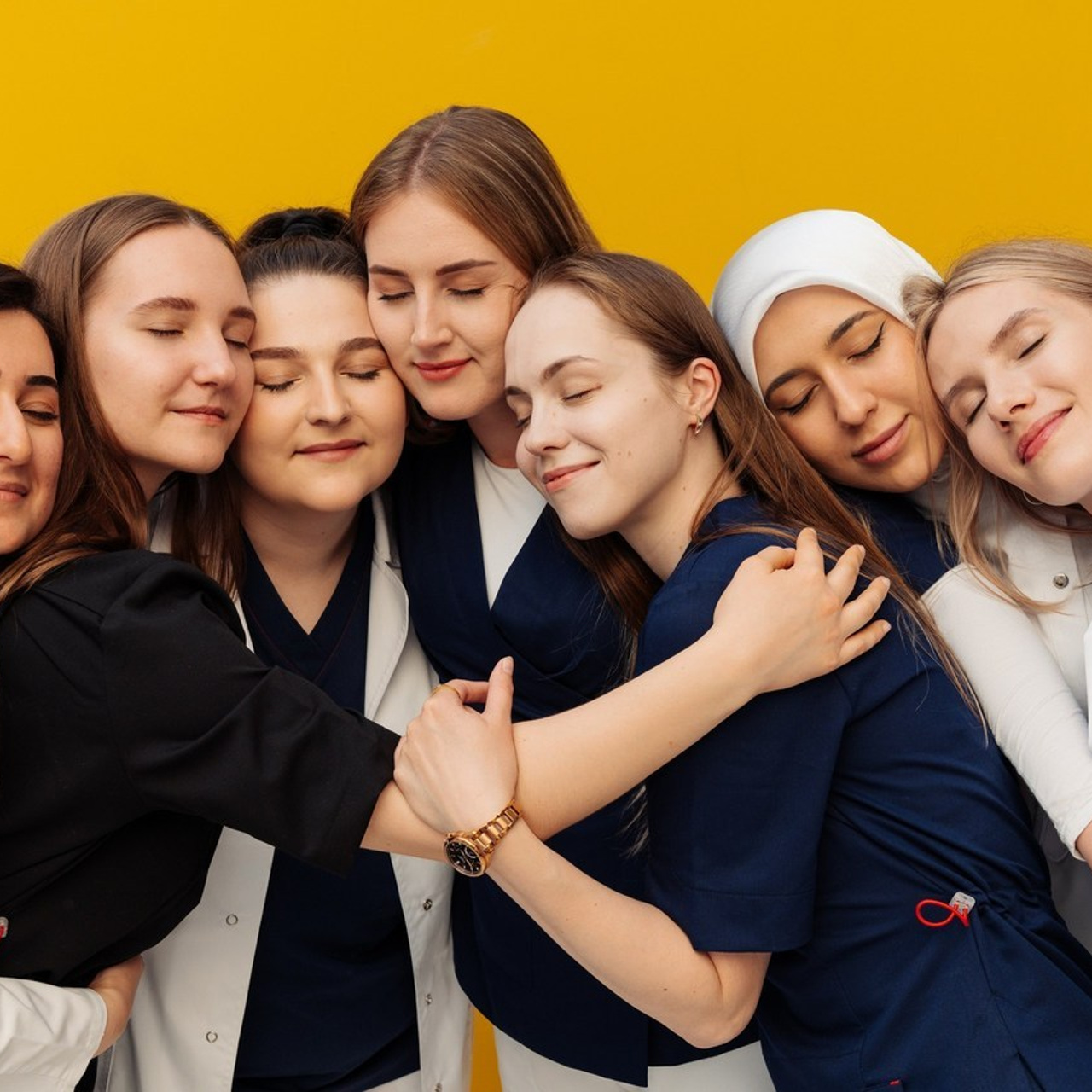 Отзывы. Портретный и репортажный фотограф в Москве Шапошникова Анастасия