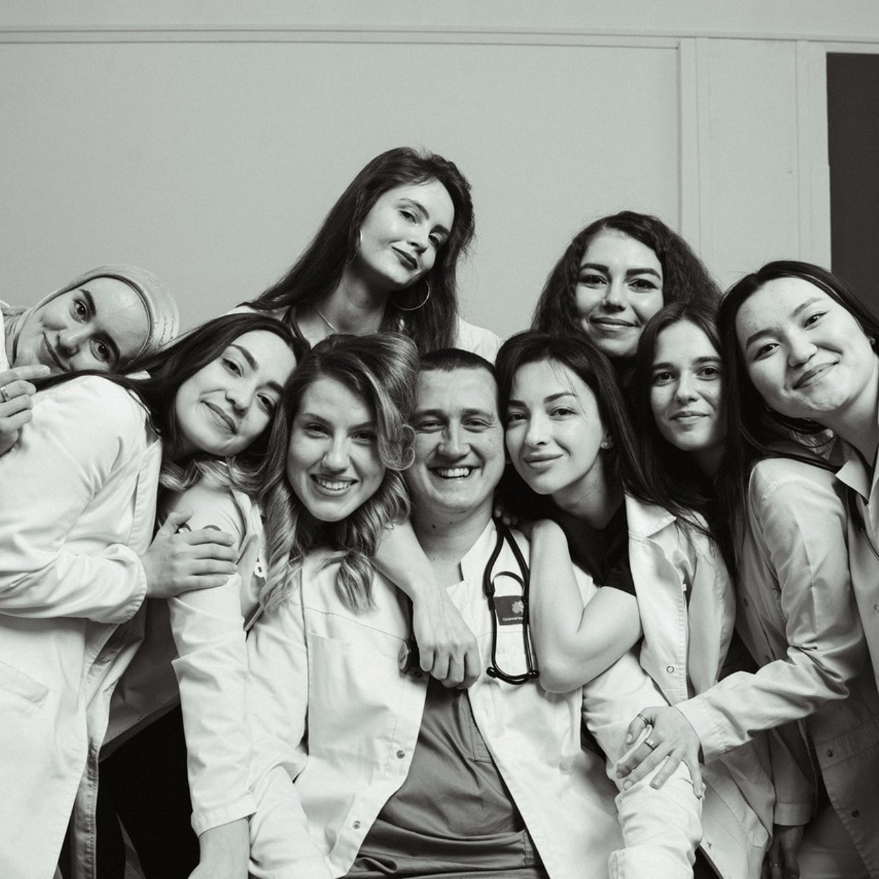 Отзывы. Портретный и репортажный фотограф в Москве Шапошникова Анастасия