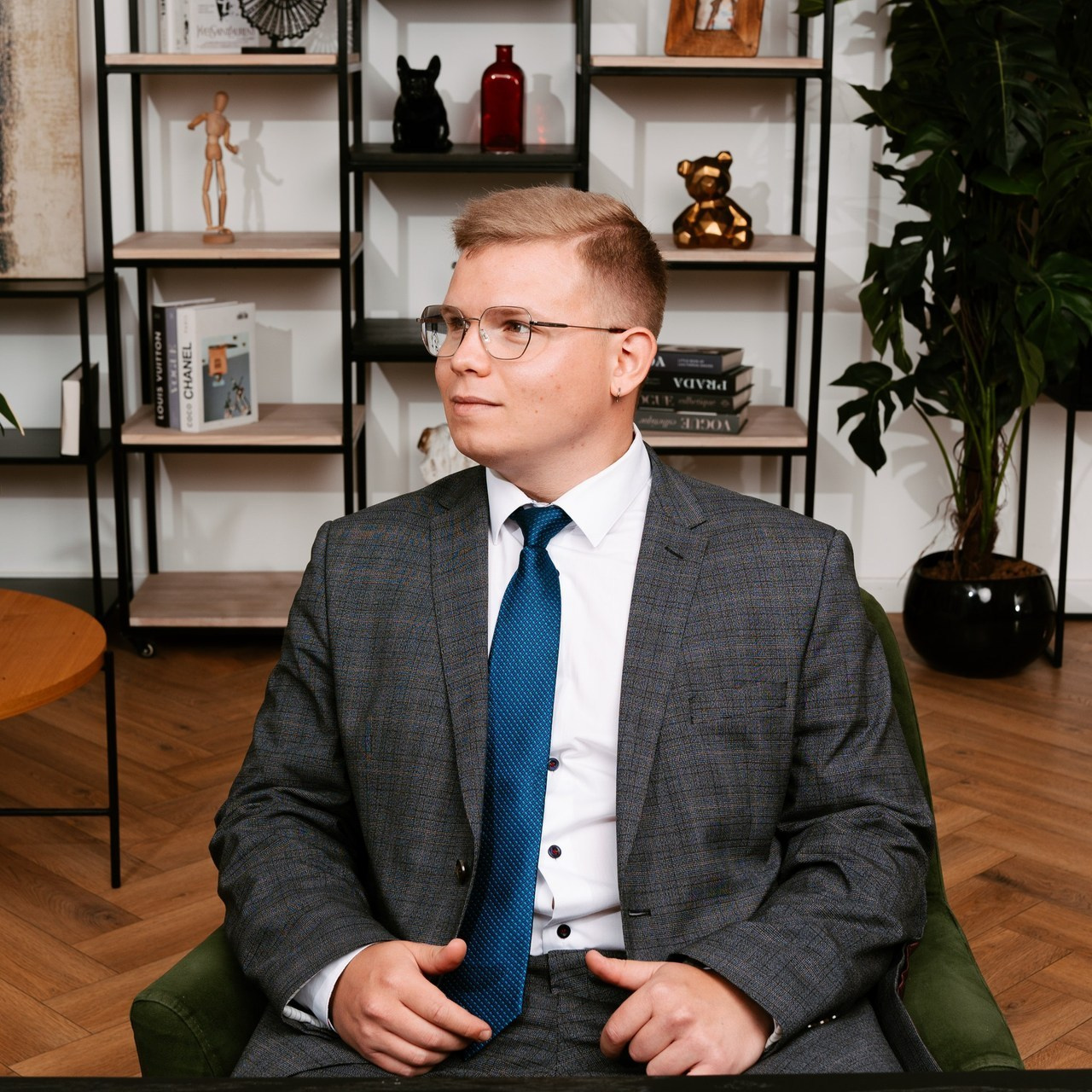 Отзывы. Портретный и репортажный фотограф в Москве Шапошникова Анастасия