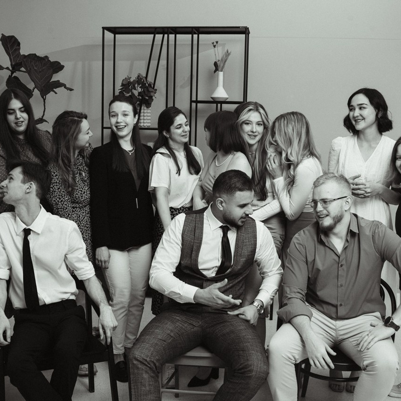 Отзывы. Портретный и репортажный фотограф в Москве Шапошникова Анастасия