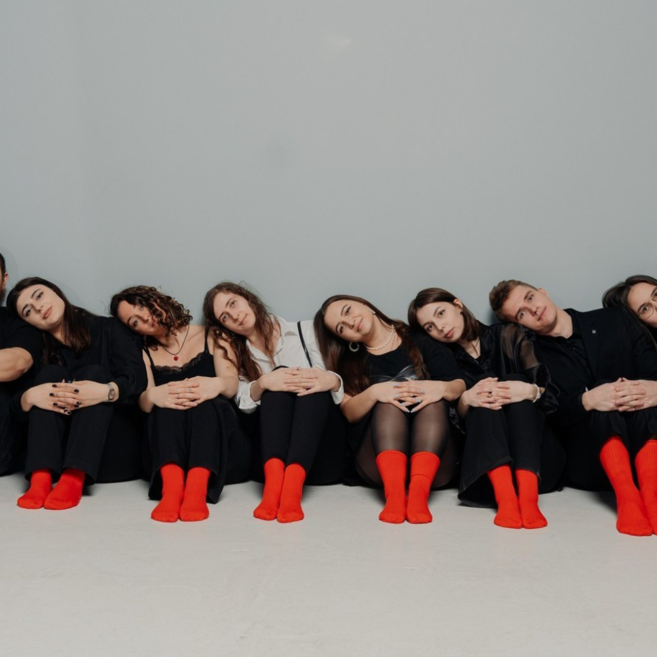 Отзывы. Портретный и репортажный фотограф в Москве Шапошникова Анастасия