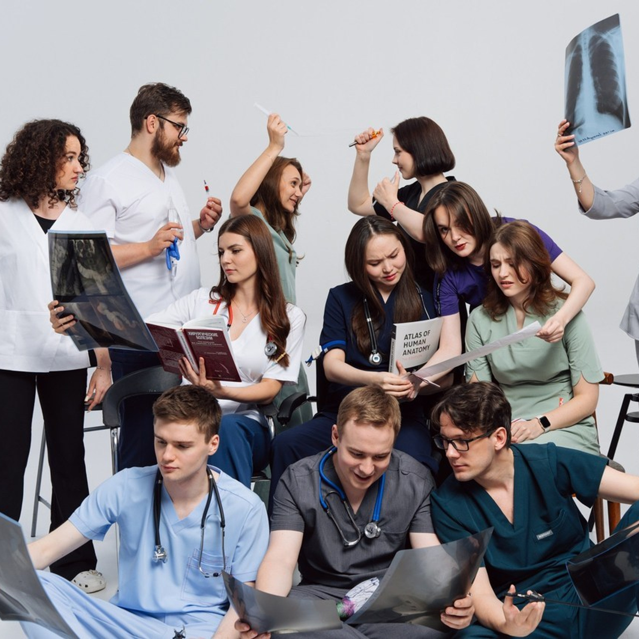 Отзывы. Портретный и репортажный фотограф в Москве Шапошникова Анастасия