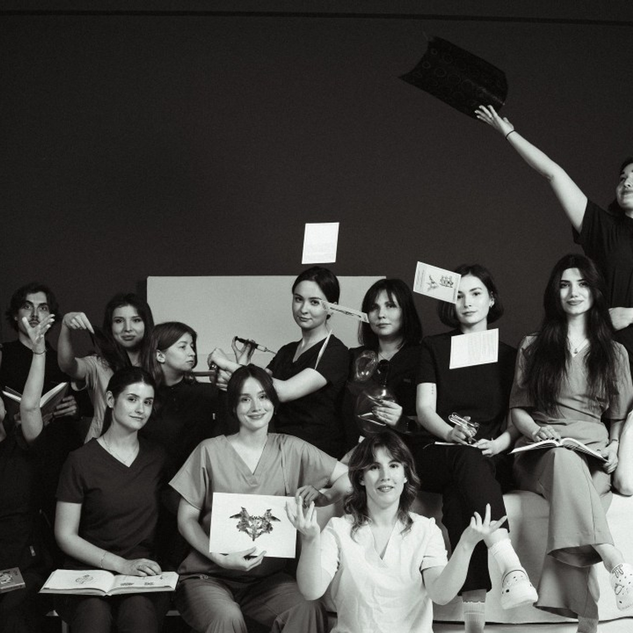 Отзывы. Портретный и репортажный фотограф в Москве Шапошникова Анастасия