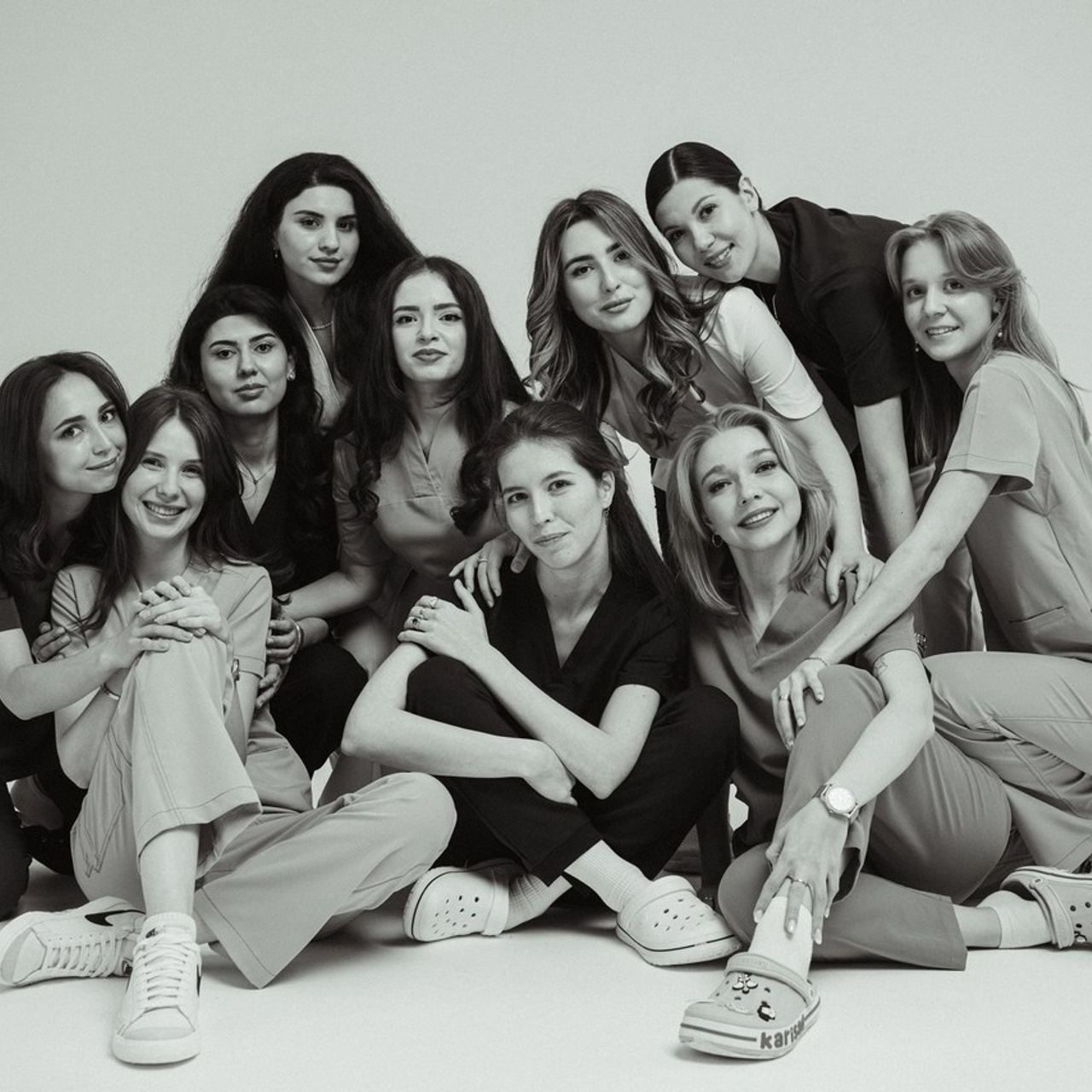 Отзывы. Портретный и репортажный фотограф в Москве Шапошникова Анастасия