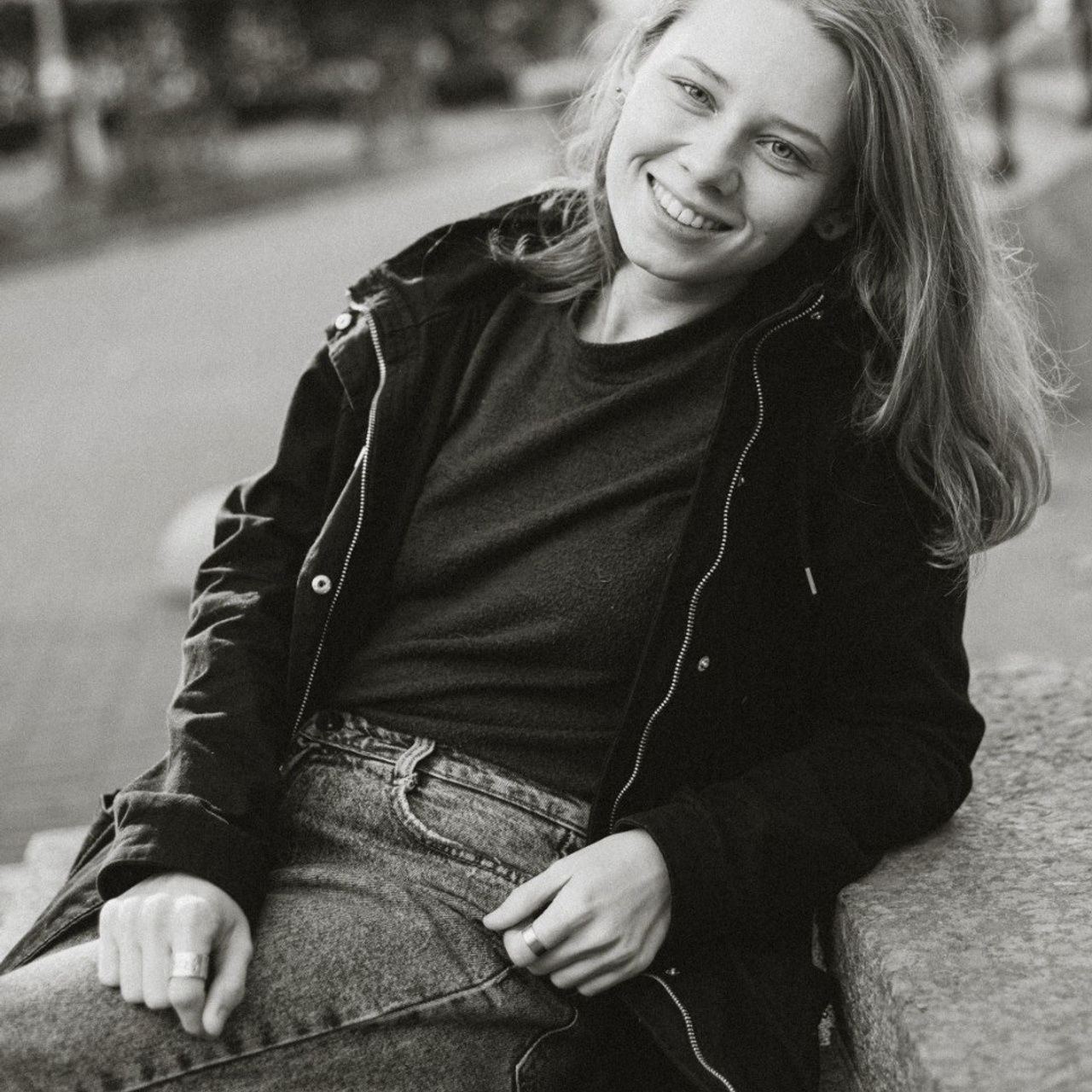 Отзывы. Фотограф в Санкт-Петербурге Мария Мельникова