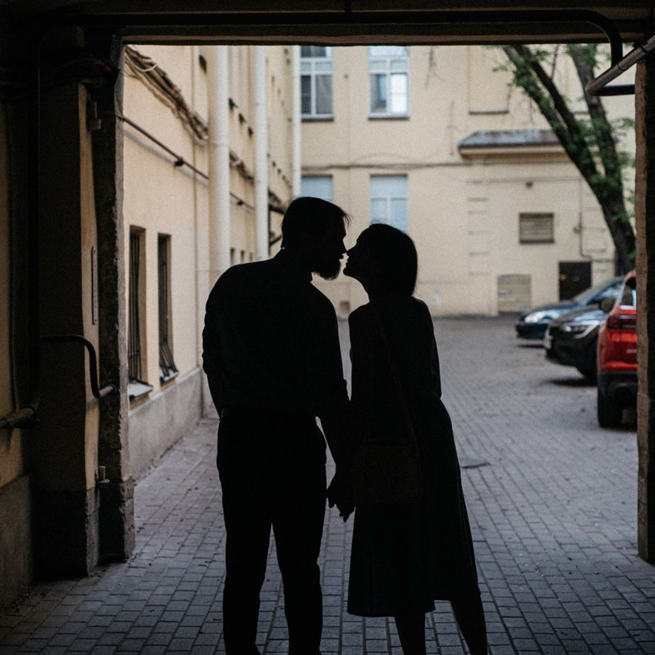 Отзывы. Фотограф в Санкт-Петербурге Мария Мельникова