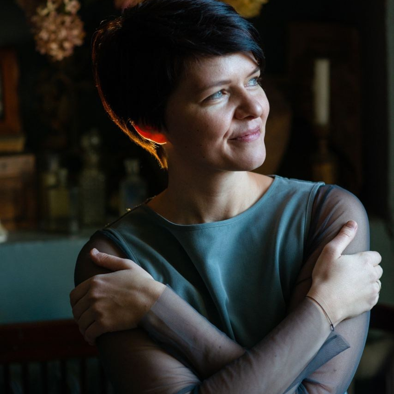 Отзывы. Фотограф в Санкт-Петербурге Мария Мельникова