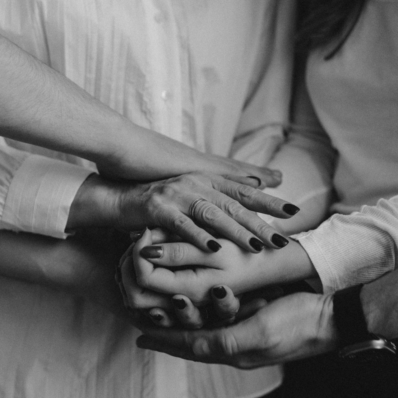 Отзывы. Фотограф в Санкт-Петербурге Мария Мельникова