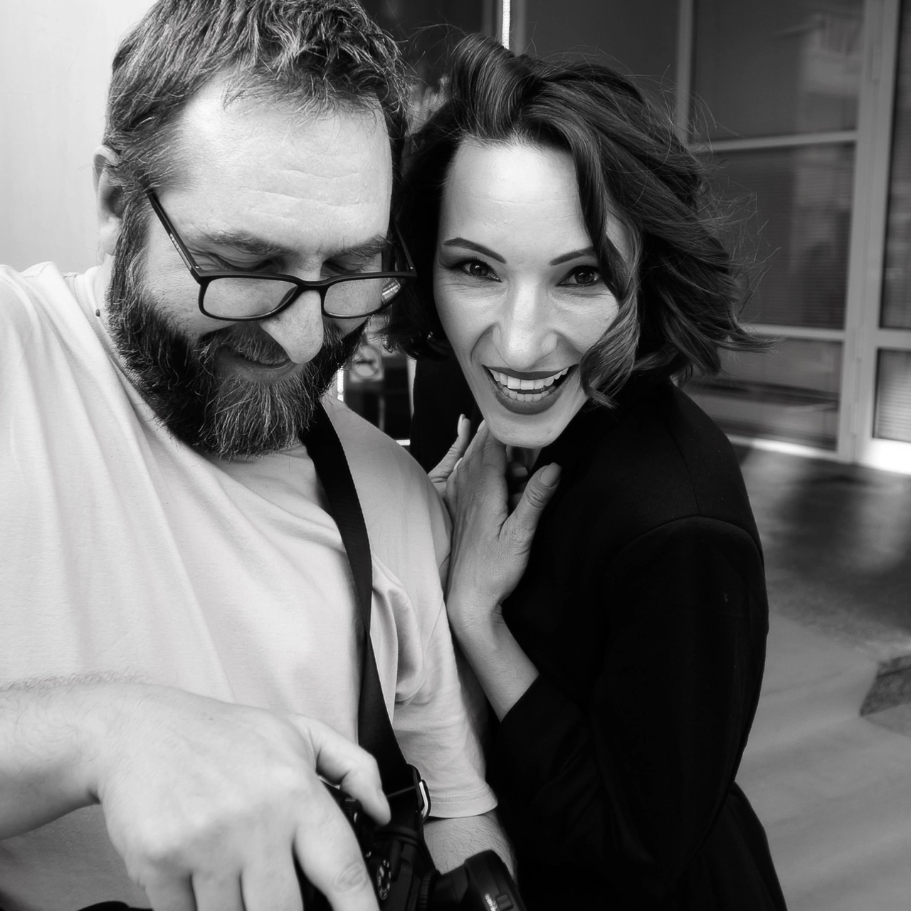 Отзывы. Фотограф портретист Андрей Власов в Москве