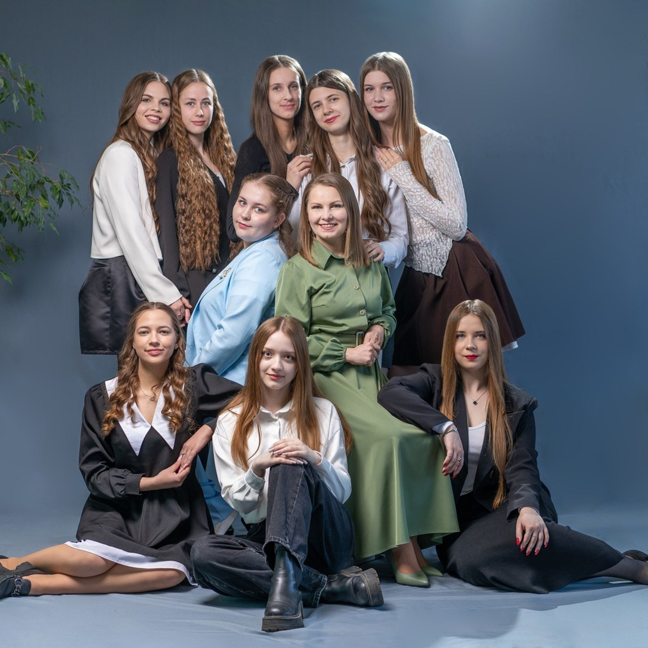 Отзывы. Татьяна Фотограф Пружаны, Брест