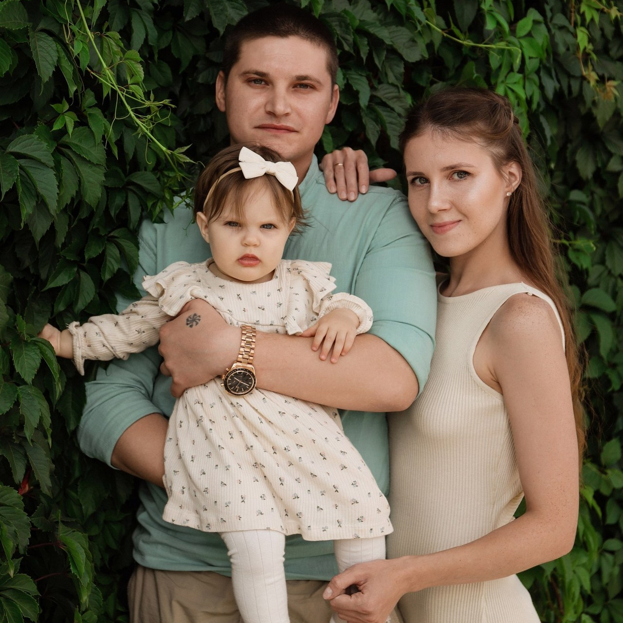 Отзывы. Алина Малышева, свадебный и семейный фотограф Москва