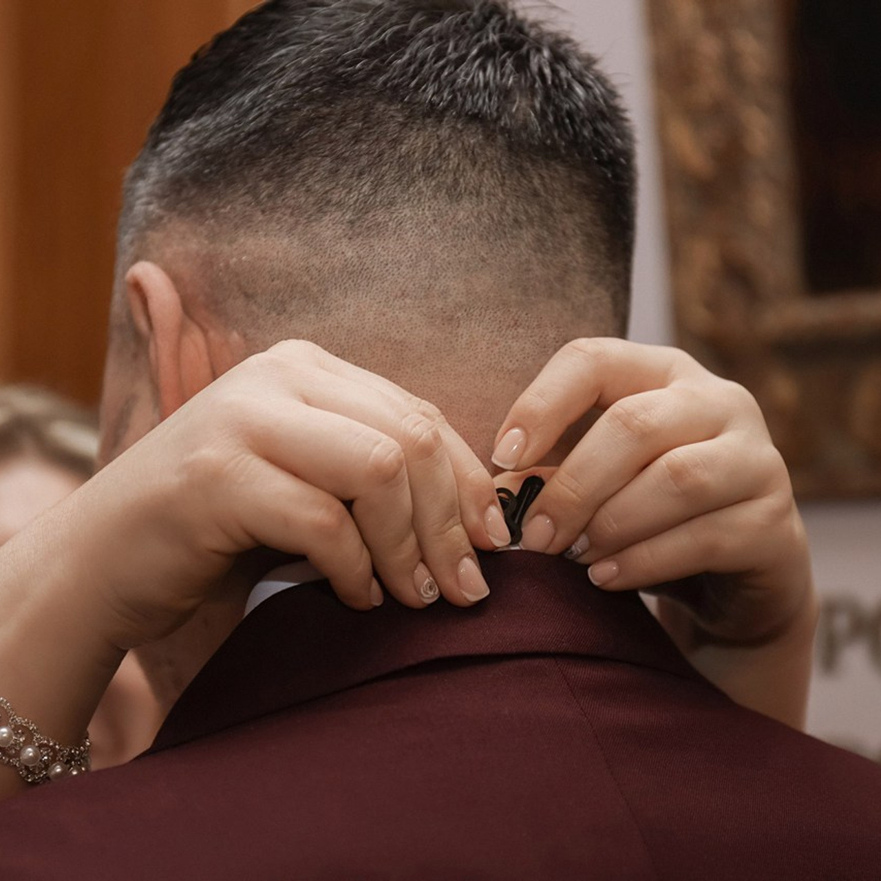 Отзывы. Алина Малышева, свадебный и семейный фотограф Москва