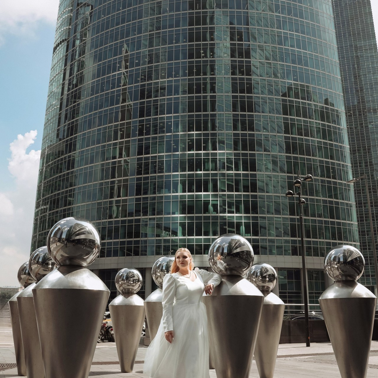 Отзывы. Алина Малышева, свадебный и семейный фотограф Москва