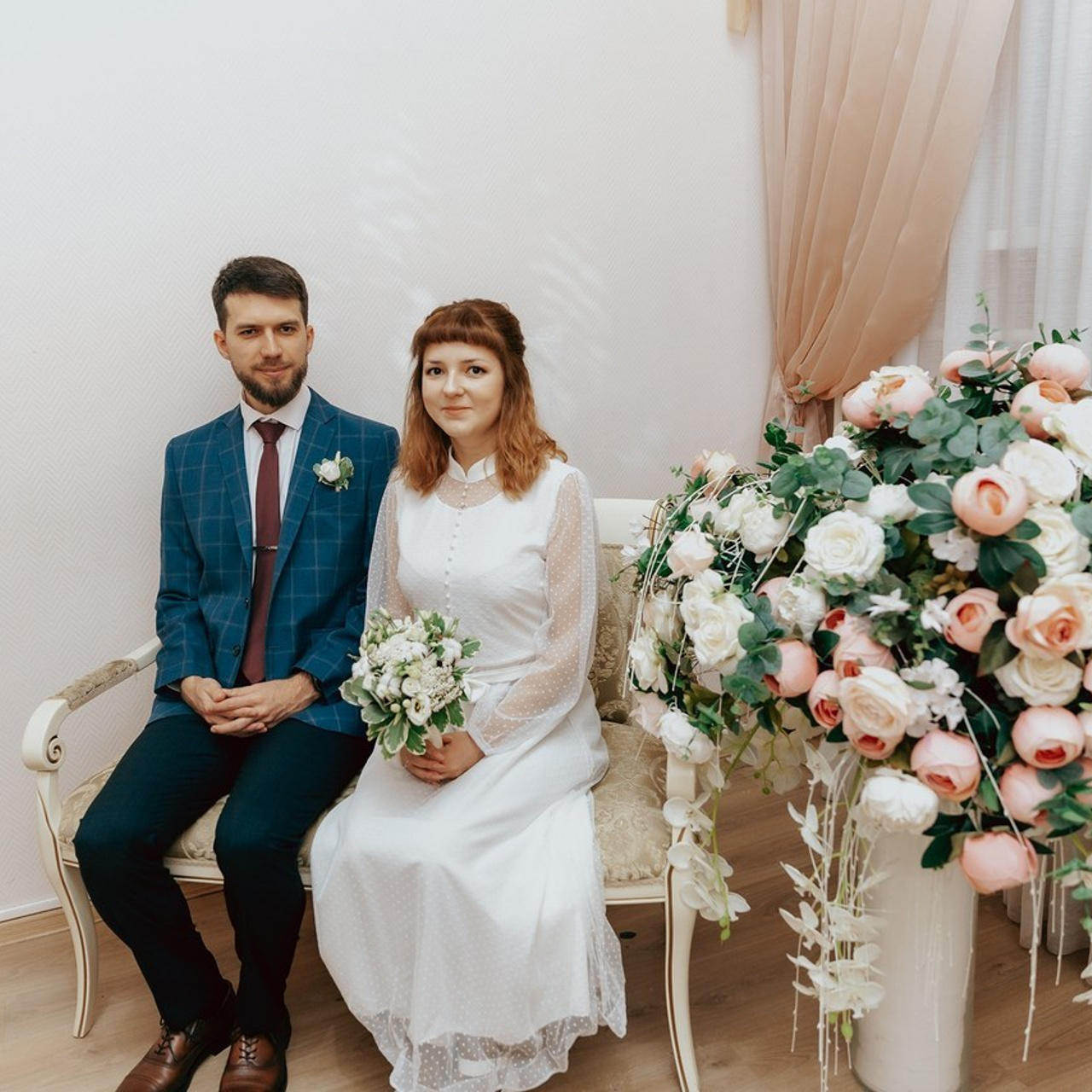 Отзывы. Свадебный фотограф в Москве и Подмосковье Ольга Макашова