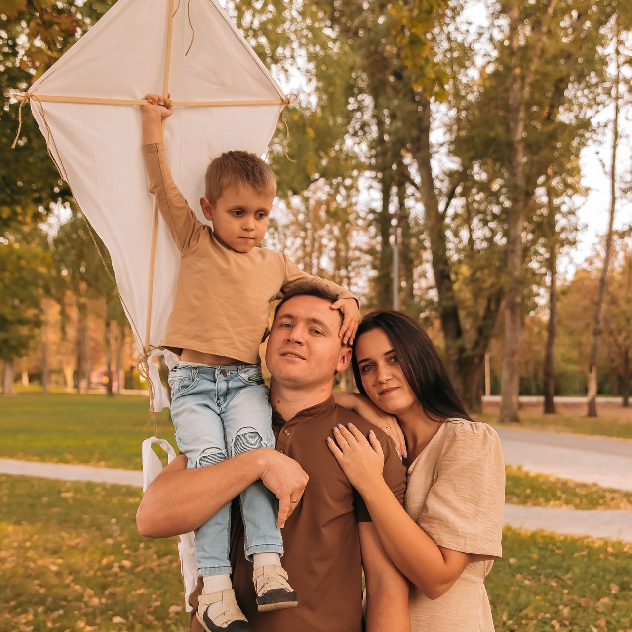 Отзывы. Фотограф Александра Иваненко