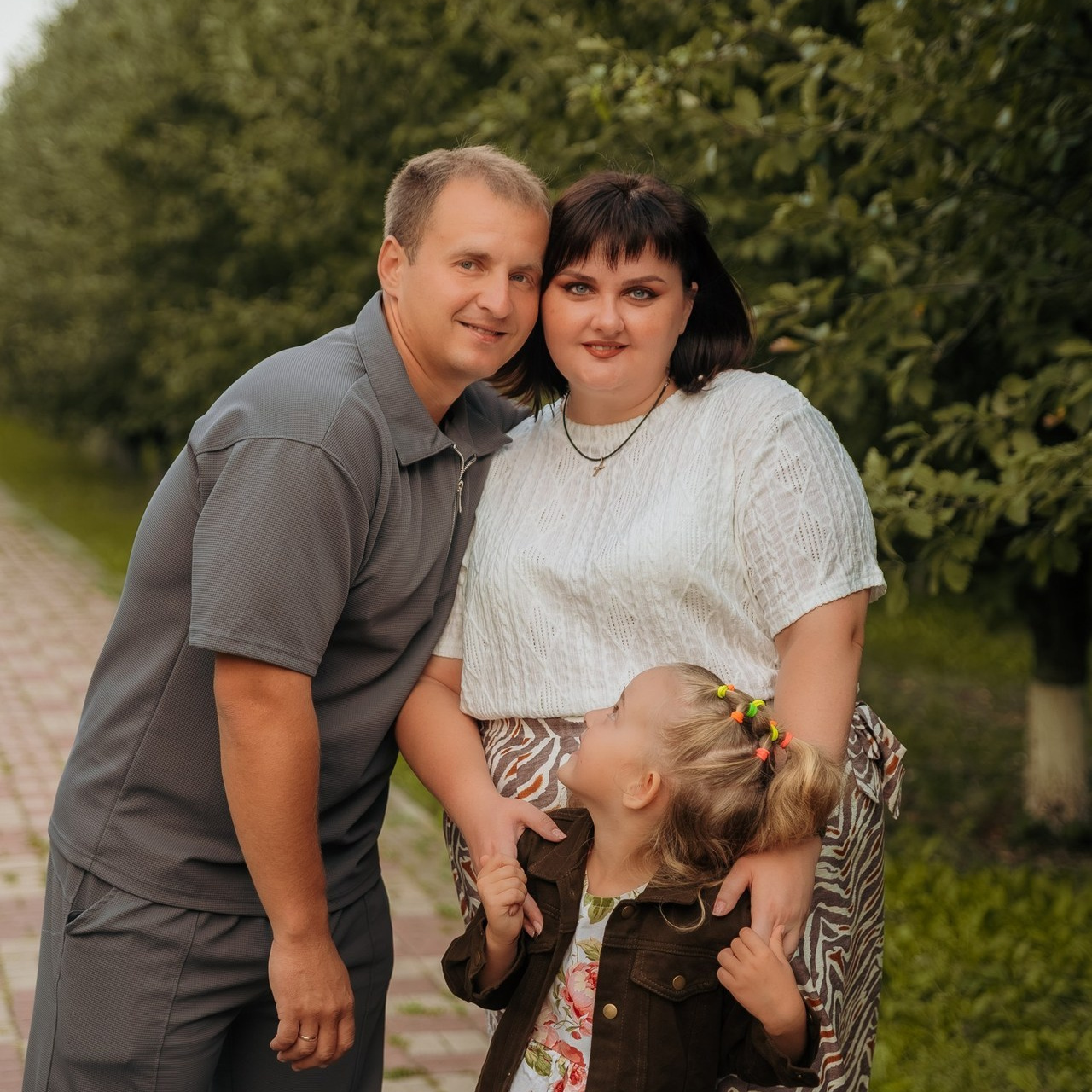 Отзывы. Фотограф Александра Иваненко