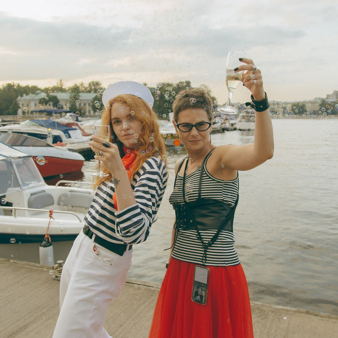 Отзывы. Фотограф Ксения Крохина Санкт-Петербург