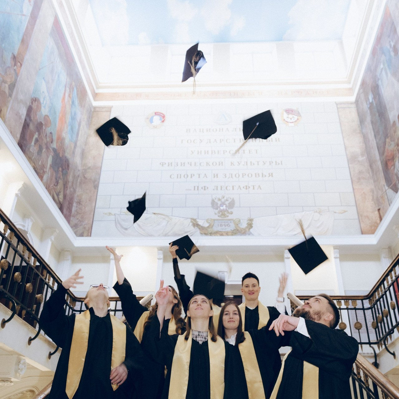 Отзывы. Фотограф Ксения Крохина Санкт-Петербург