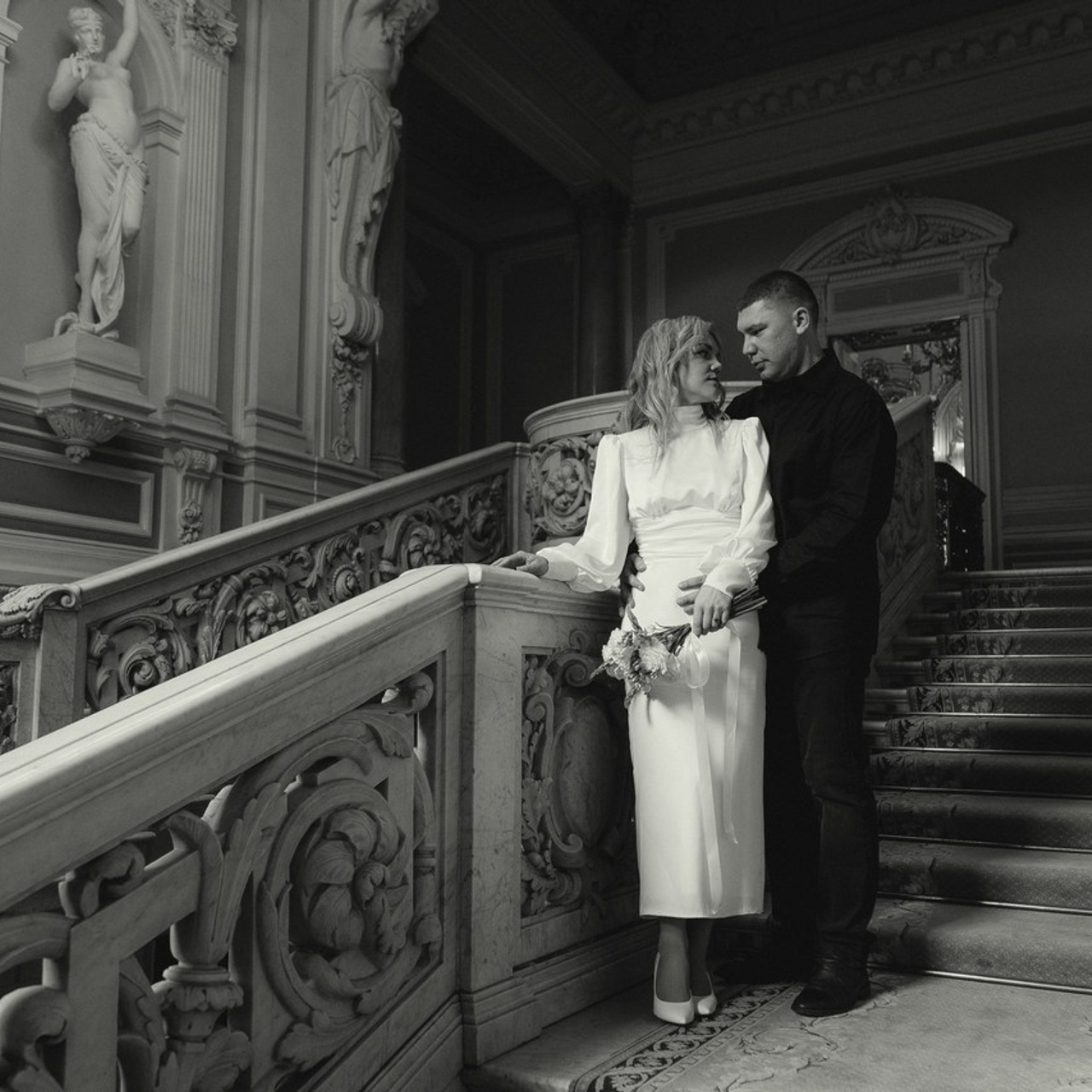 Отзывы. Фотограф Ксения Крохина Санкт-Петербург