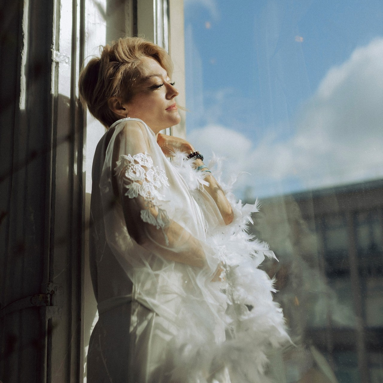 Отзывы. Женский и семейный фотограф в Санкт-Петербурге Ольга Сидорова