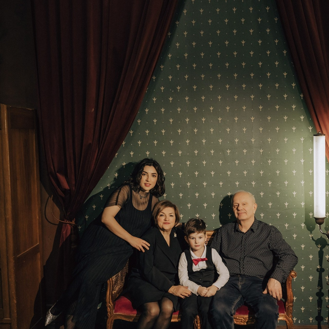 Отзывы. Женский и семейный фотограф в Санкт-Петербурге Ольга Сидорова