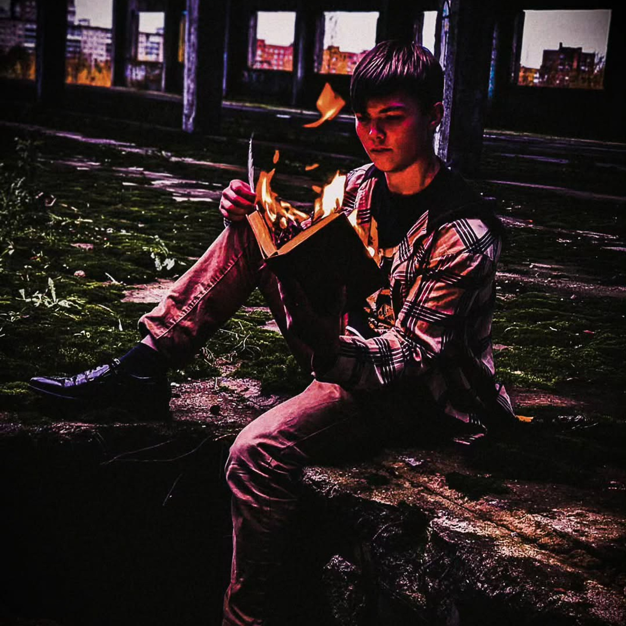 Творческие