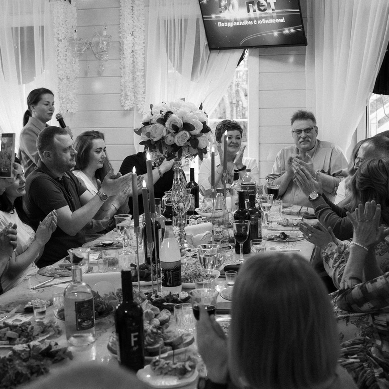 Туманов Кирилл Фото, видео и аэросъемка в Мурманской области