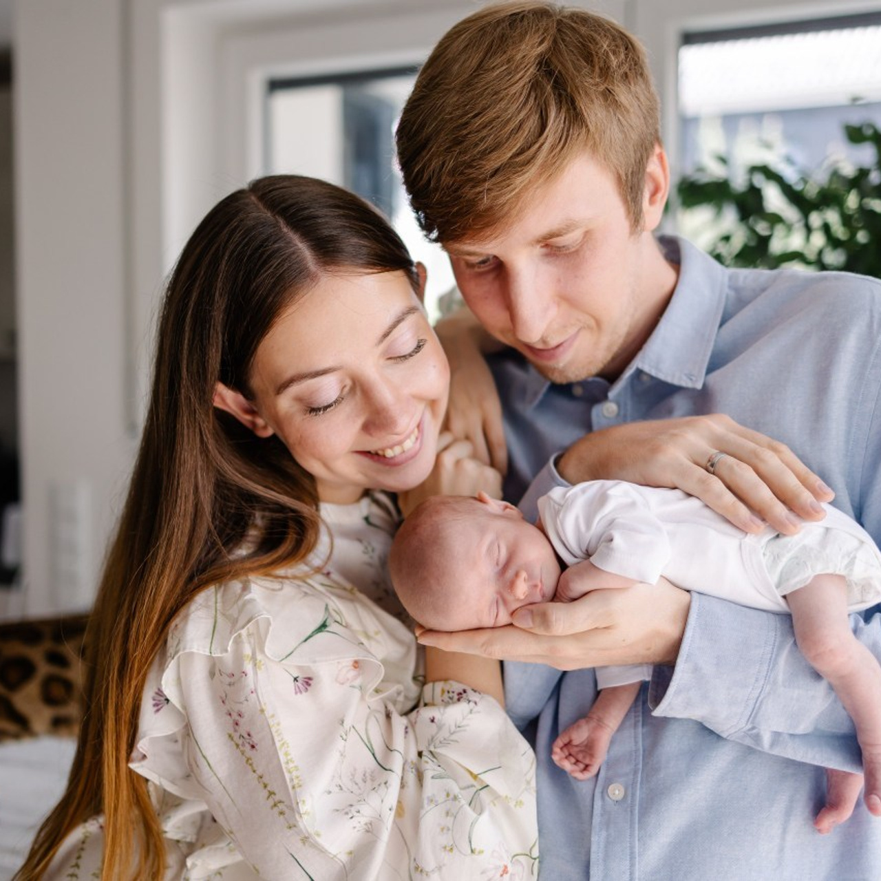 Отзывы. Семейный фотограф в Мюнхене Даша Антипина