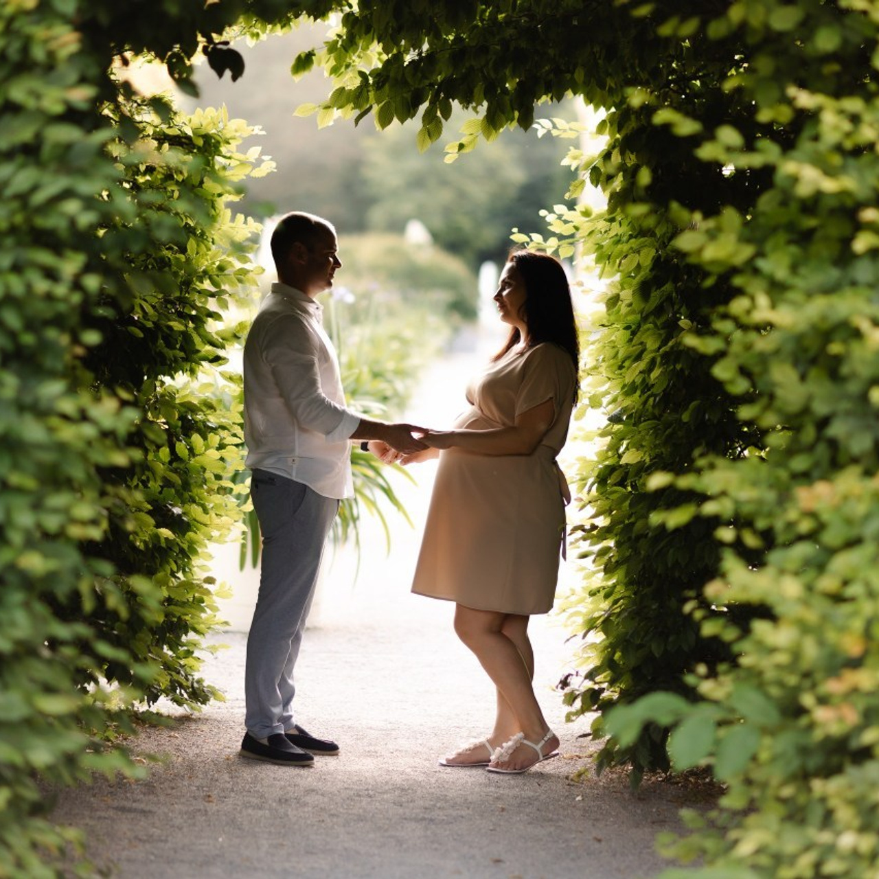 Отзывы. Семейный фотограф в Мюнхене Даша Антипина