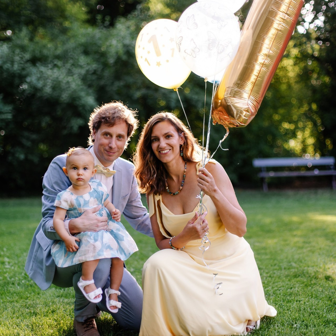 Отзывы. Семейный фотограф в Мюнхене Даша Антипина