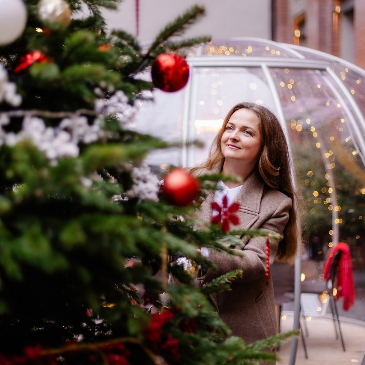 Отзывы. Семейный фотограф в Мюнхене Даша Антипина