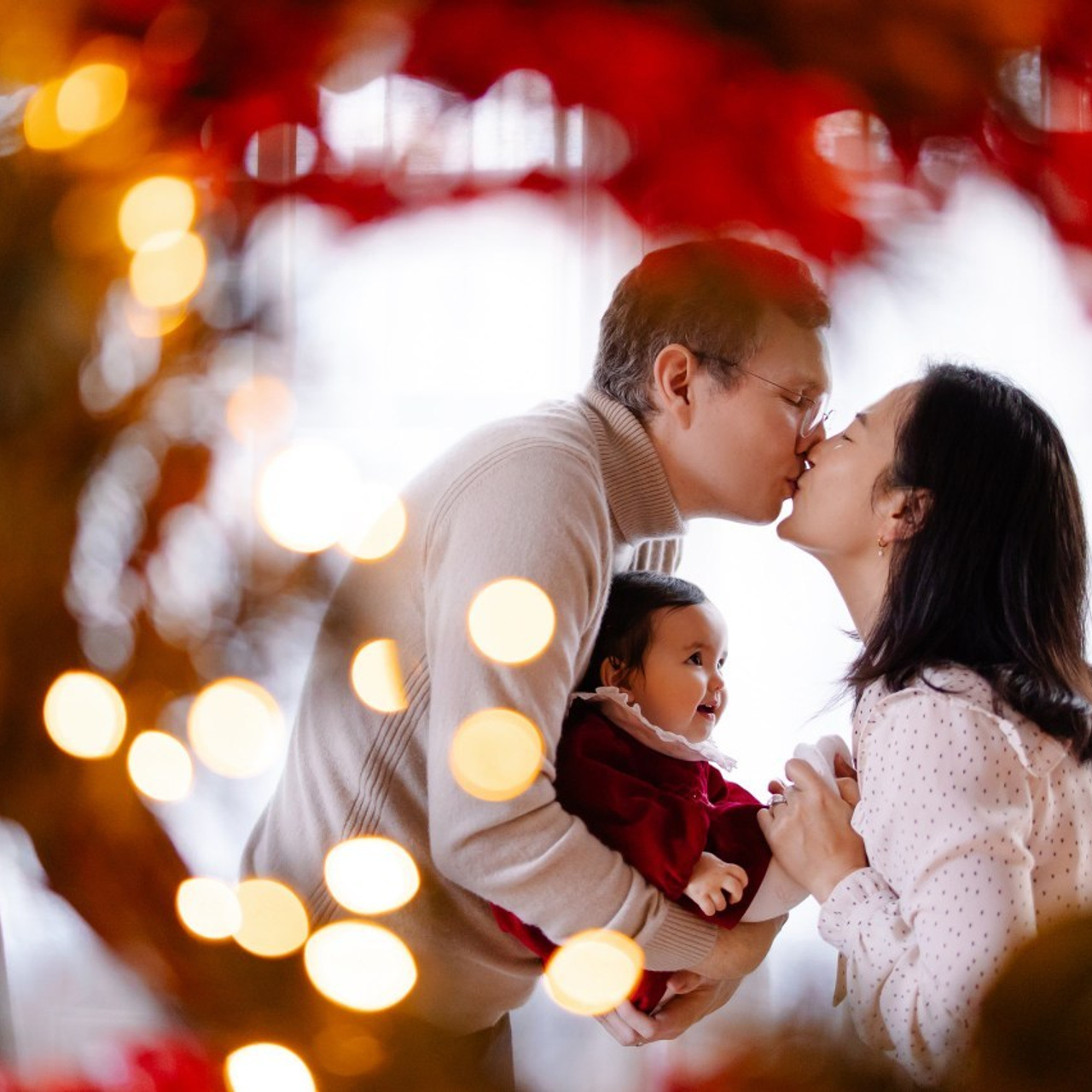 Отзывы. Семейный фотограф в Мюнхене Даша Антипина