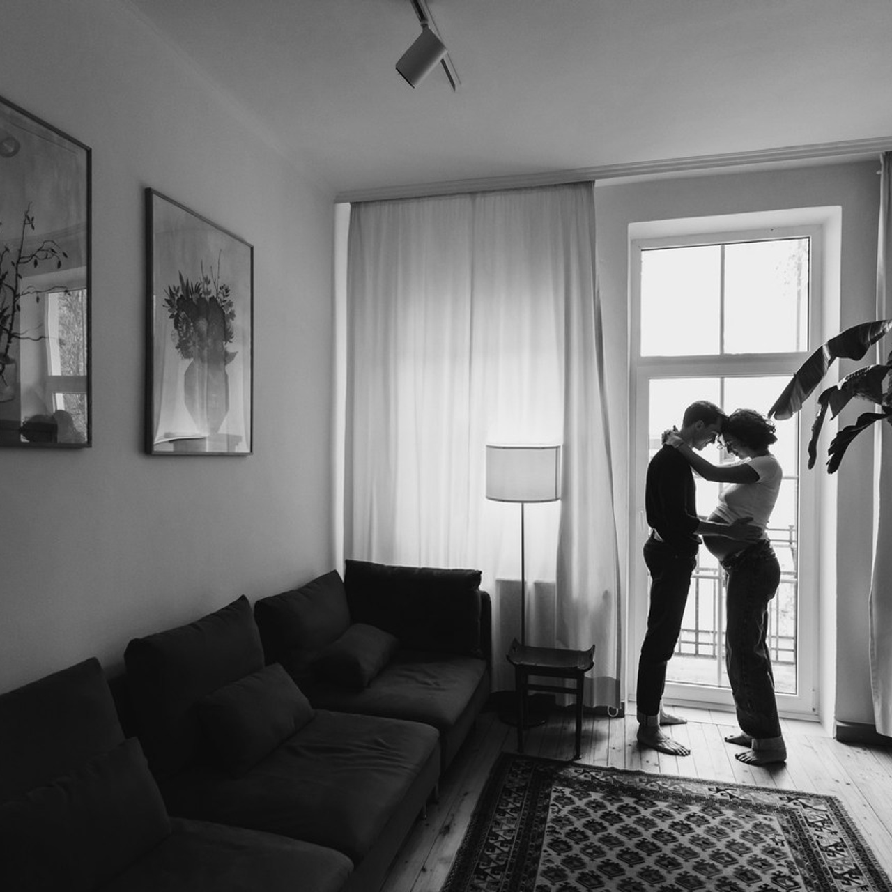 Отзывы. Семейный фотограф в Мюнхене Даша Антипина