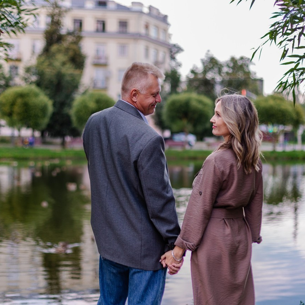 Отзывы. Семейный фотограф в Мюнхене Даша Антипина