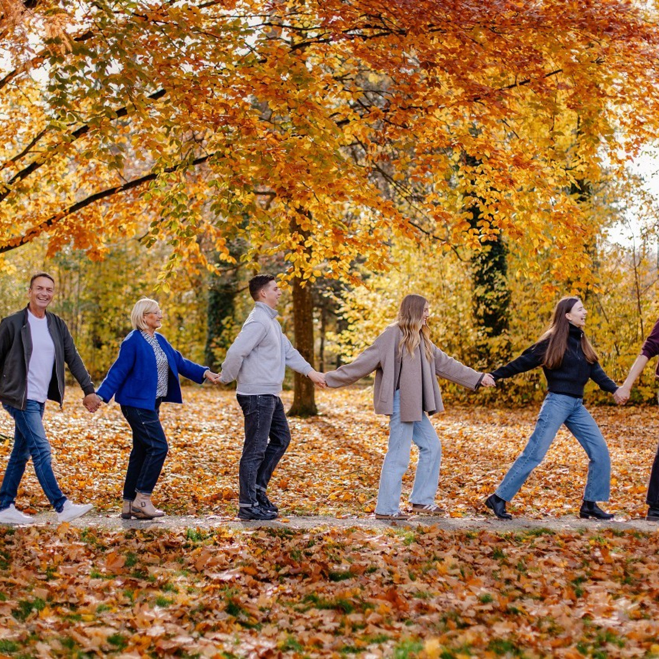Отзывы. Семейный фотограф в Мюнхене Даша Антипина