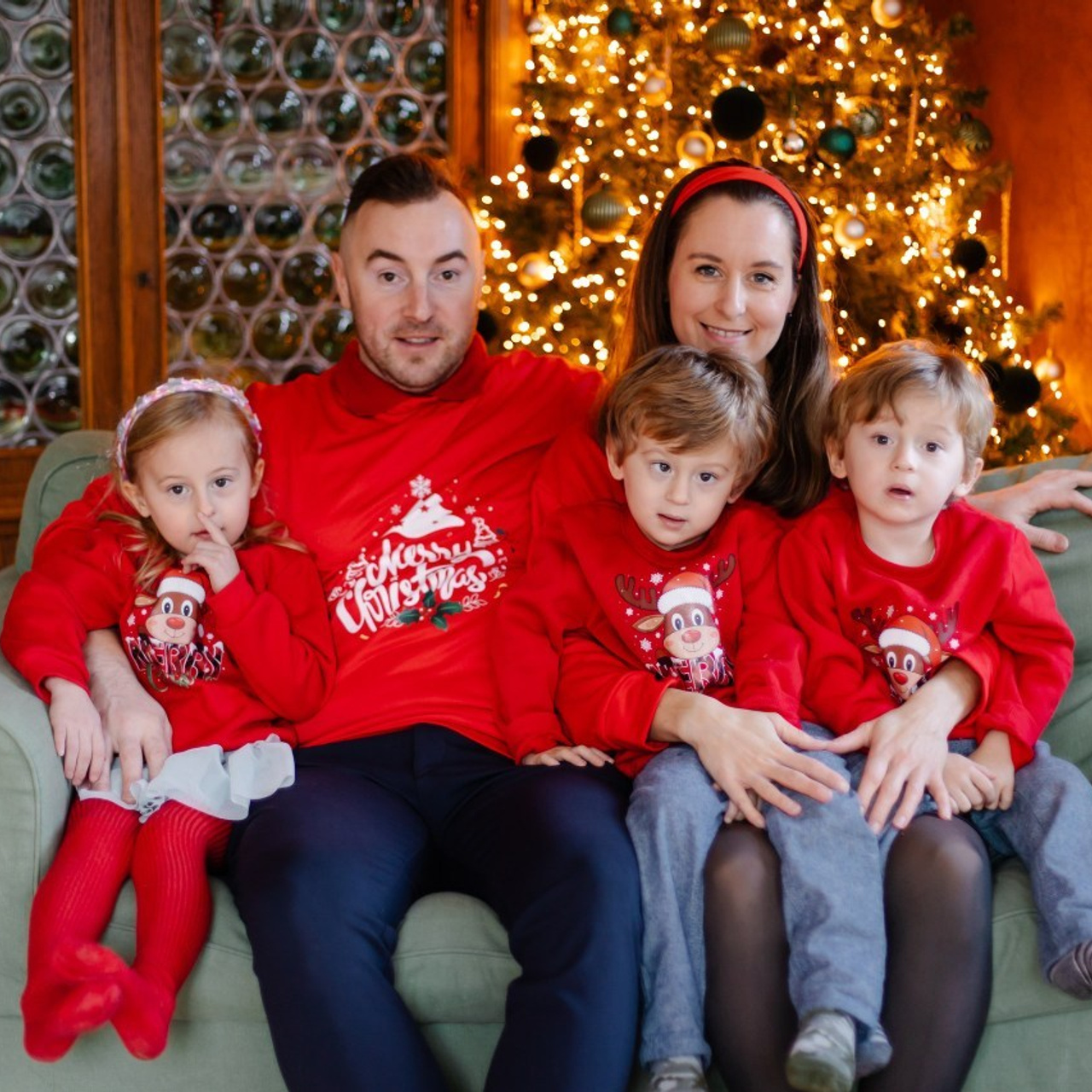 Kundenbewertung. Fotografin in München Dasha Antipina