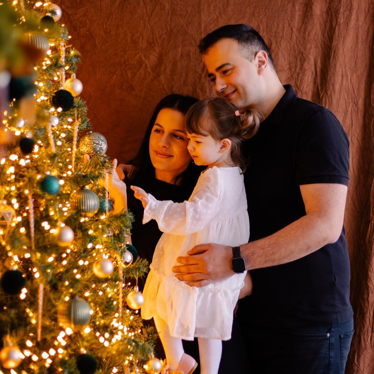 Отзывы. Семейный фотограф в Мюнхене Даша Антипина