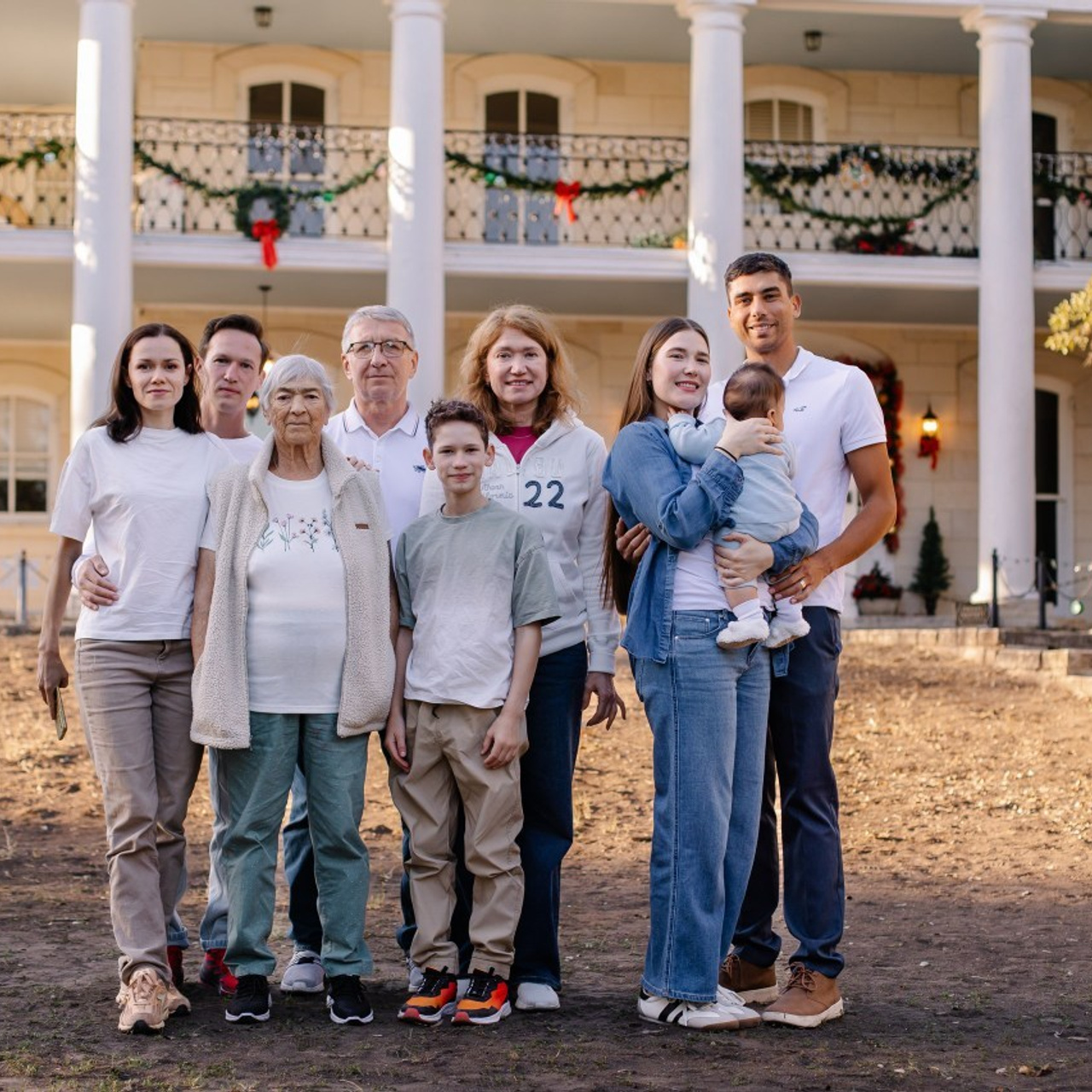 Kundenbewertung. Fotografin in München Dasha Antipina