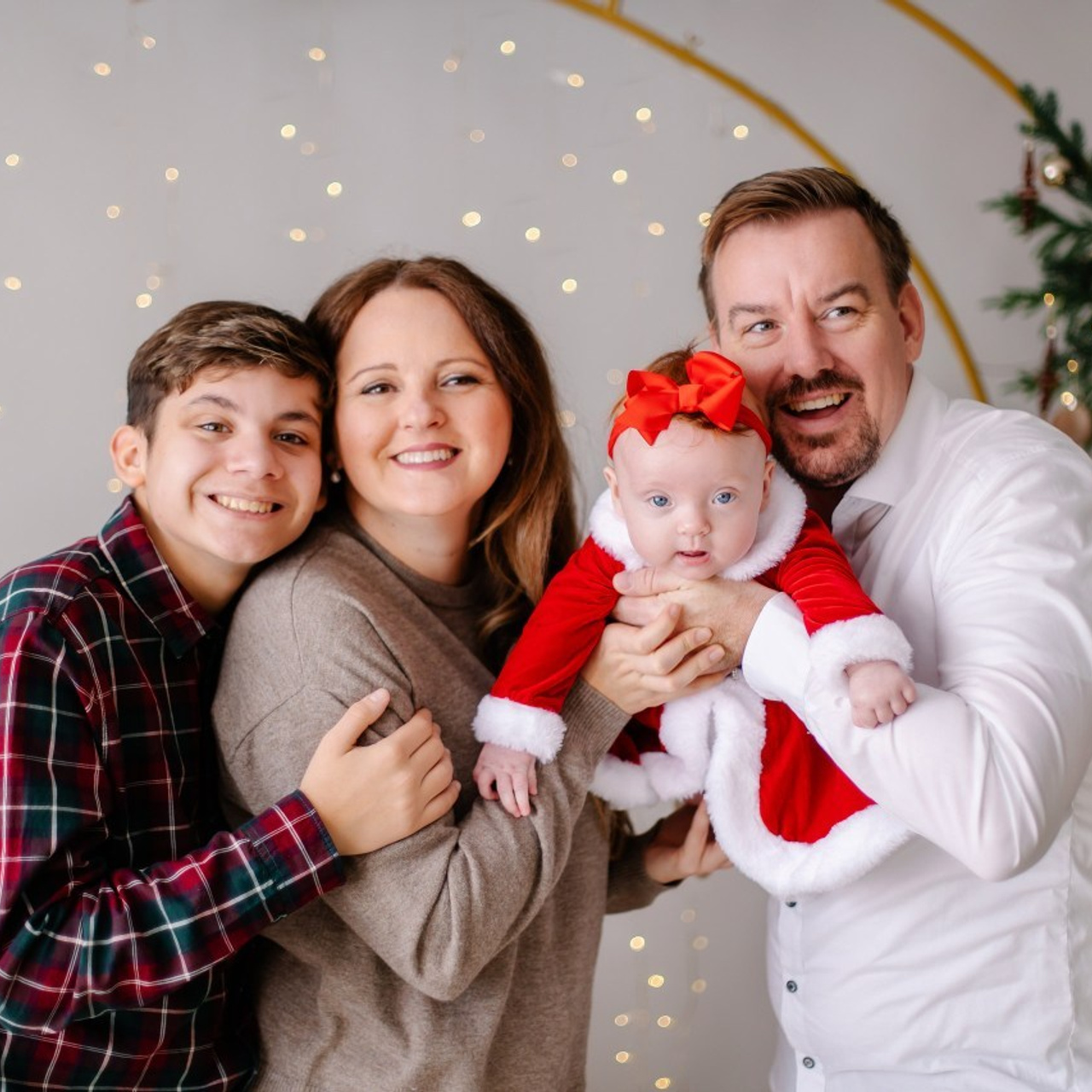 Отзывы. Семейный фотограф в Мюнхене Даша Антипина