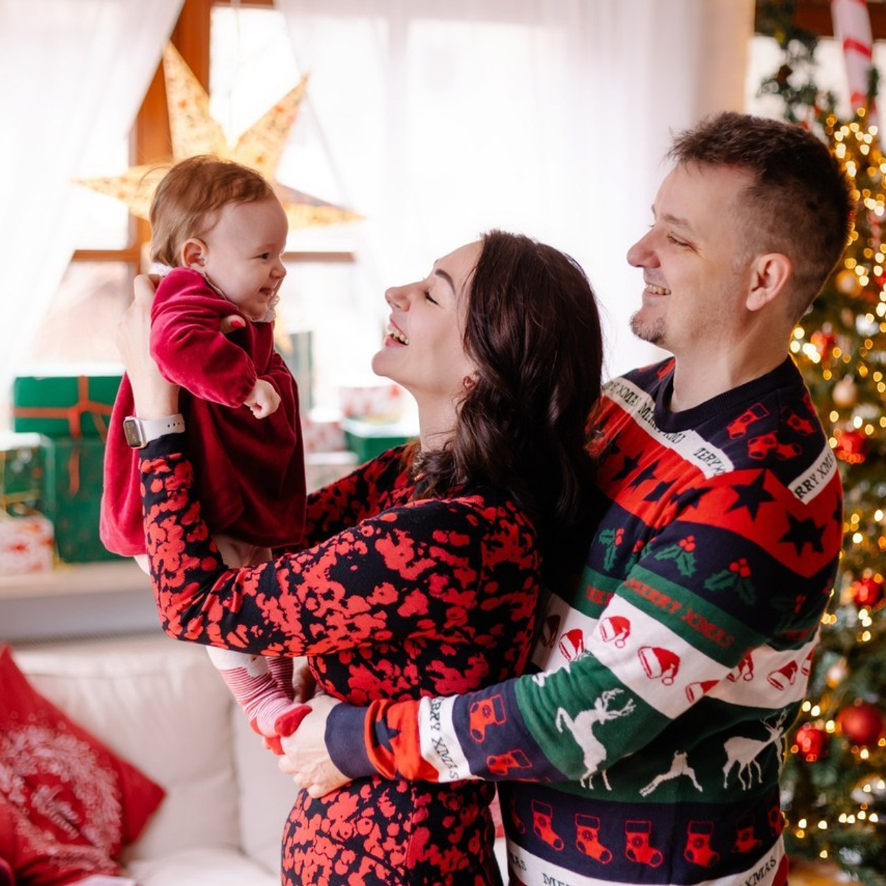 Отзывы. Семейный фотограф в Мюнхене Даша Антипина