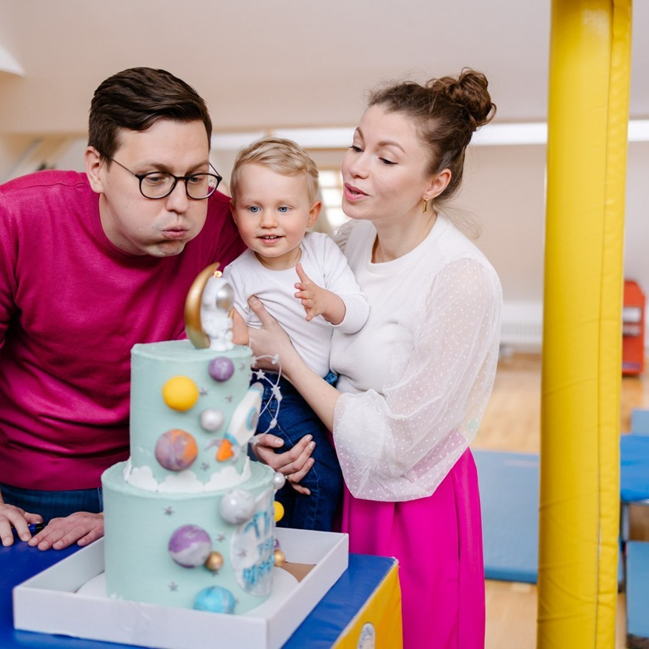 Отзывы. Семейный фотограф в Мюнхене Даша Антипина