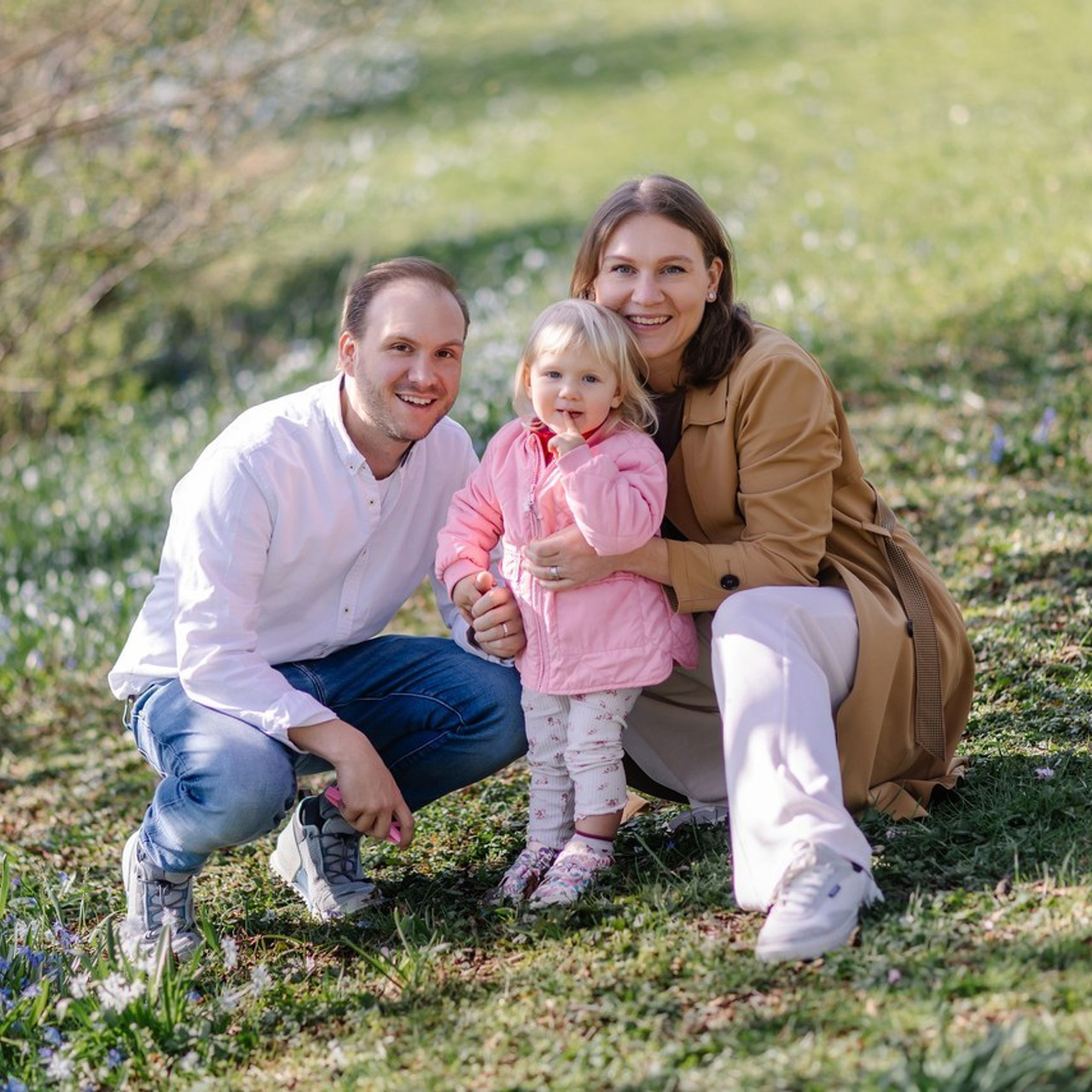 Отзывы. Семейный фотограф в Мюнхене Даша Антипина