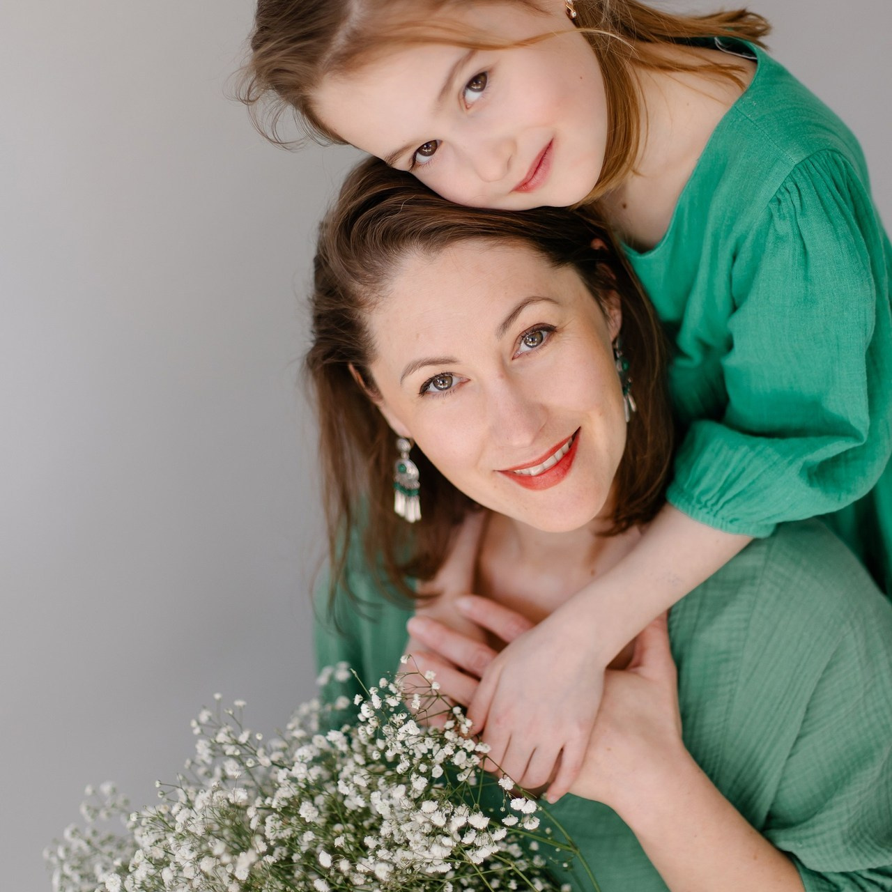 Отзывы. Семейный фотограф в Мюнхене Даша Антипина