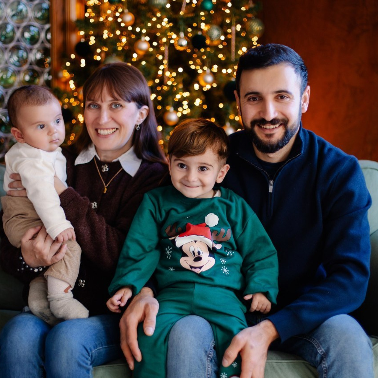 Отзывы. Семейный фотограф в Мюнхене Даша Антипина